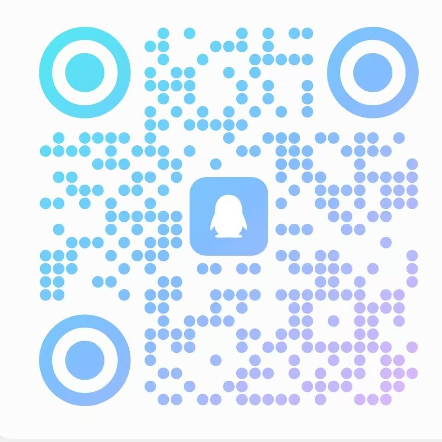 QQ群二维码